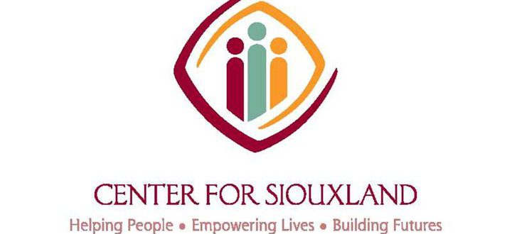 Center for Siouxland